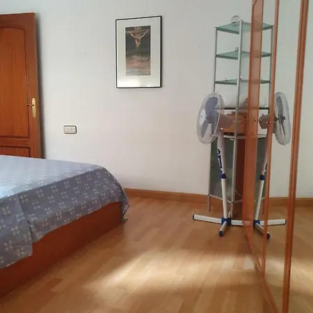 Guadix Room * غواذيكس