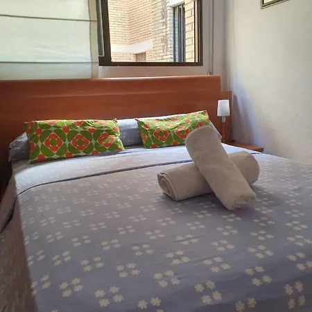 Guadix Room منزل للإقامة