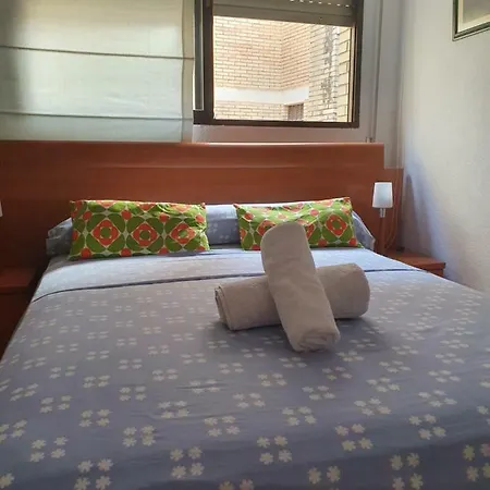 Guadix Room *